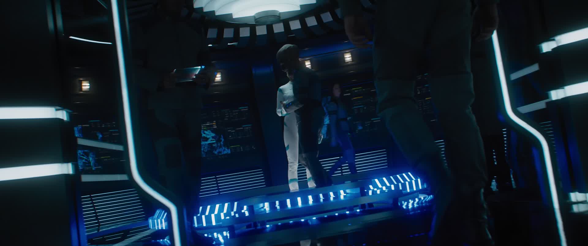 Download Star Trek Beyond (2016) HD Movie 480p [410MB] || 720p [958MB] || 1080p [1.91GB]