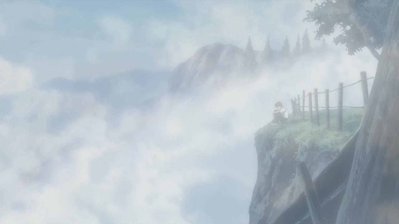 Download Evangelion: 1.0 You Are (Not) Alone (2007) HD Movie 480p [352MB] || 720p [919MB] || 1080p [2.33GB]