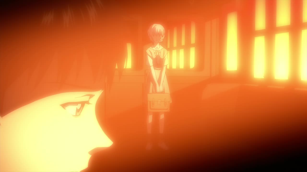 Download Evangelion: 1.0 You Are (Not) Alone (2007) HD Movie 480p [352MB] || 720p [919MB] || 1080p [2.33GB]