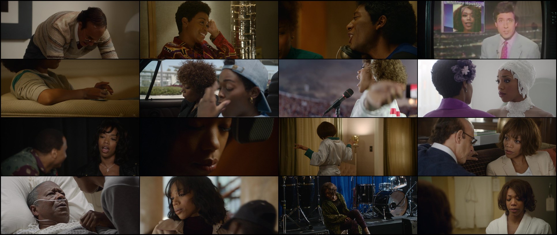 Download Whitney Houston: I Wanna Dance with Somebody (2022) HD Movie 480p [438MB] || 720p [837MB] || 1080p [2.25GB]