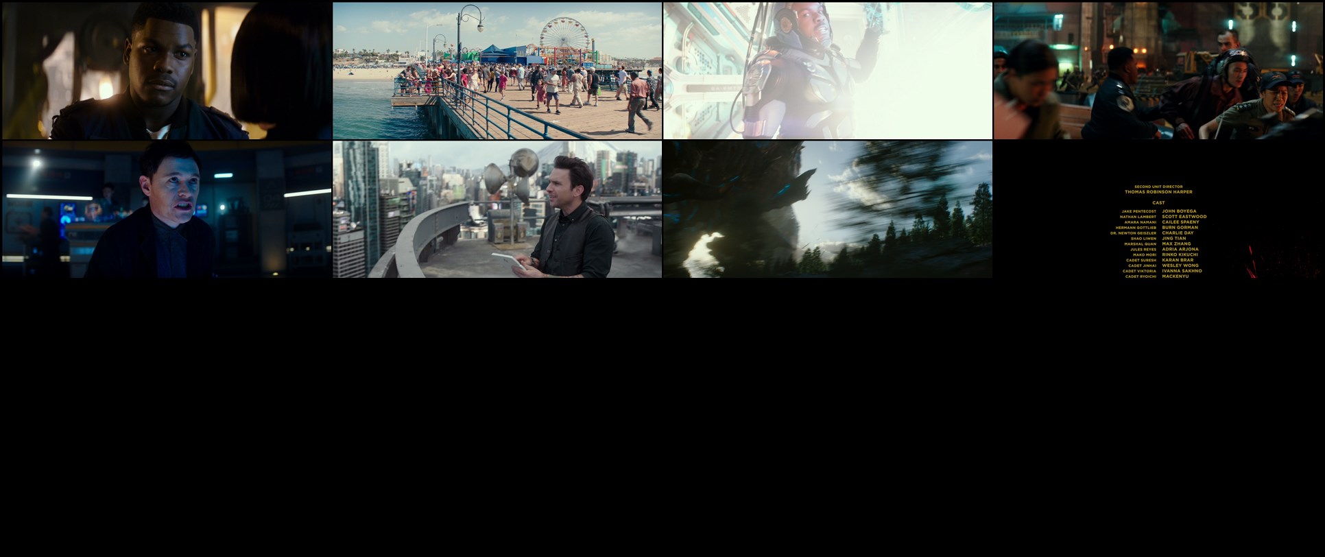 Download Pacific Rim: Uprising (2018) HD Movie 480p [392MB] || 720p [1.02GB] || 1080p [2.08GB]