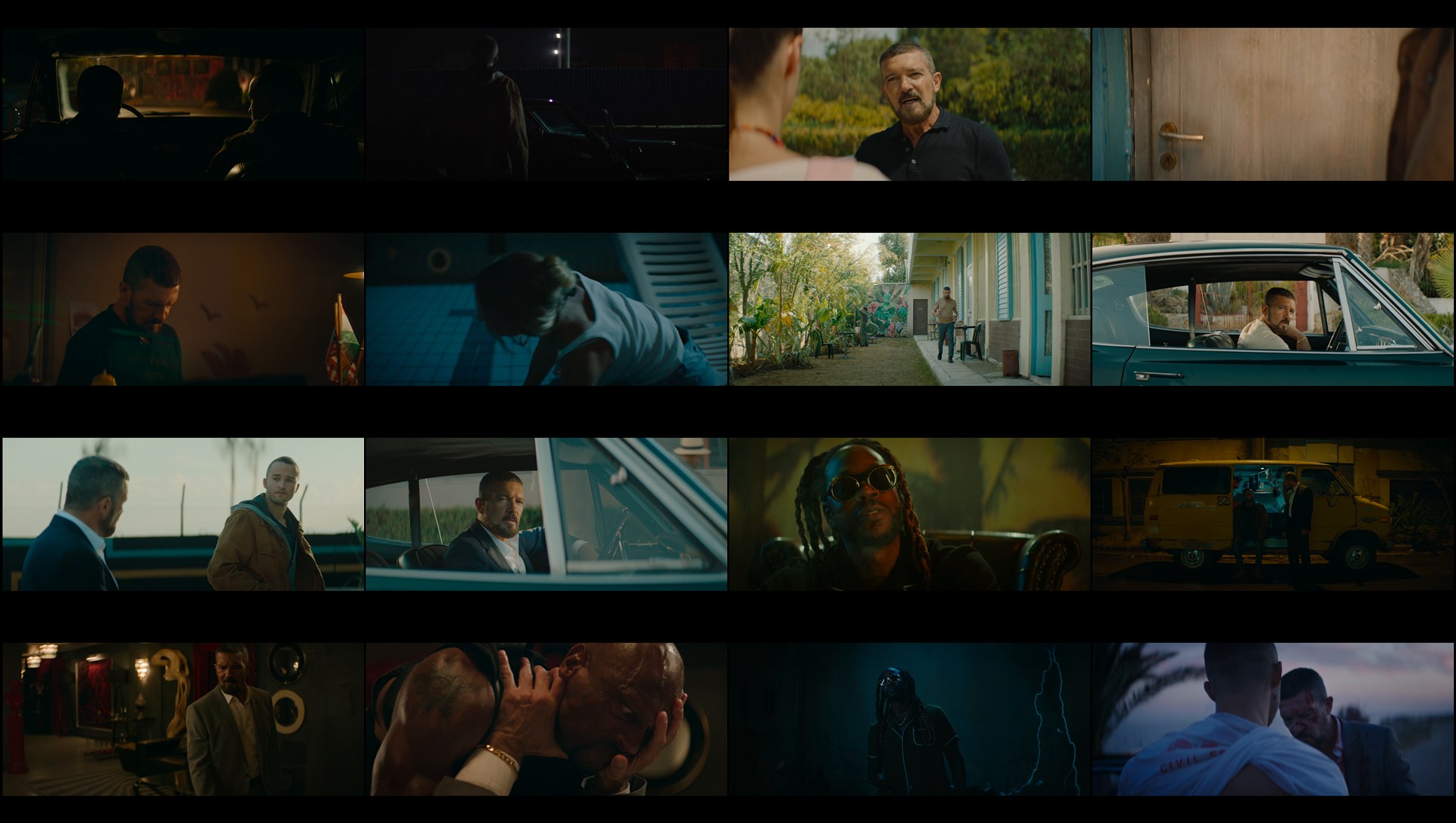 Download The Enforcer (2022) HD Movie 480p [275MB] || 720p [737MB] || 1080p [1.41GB]