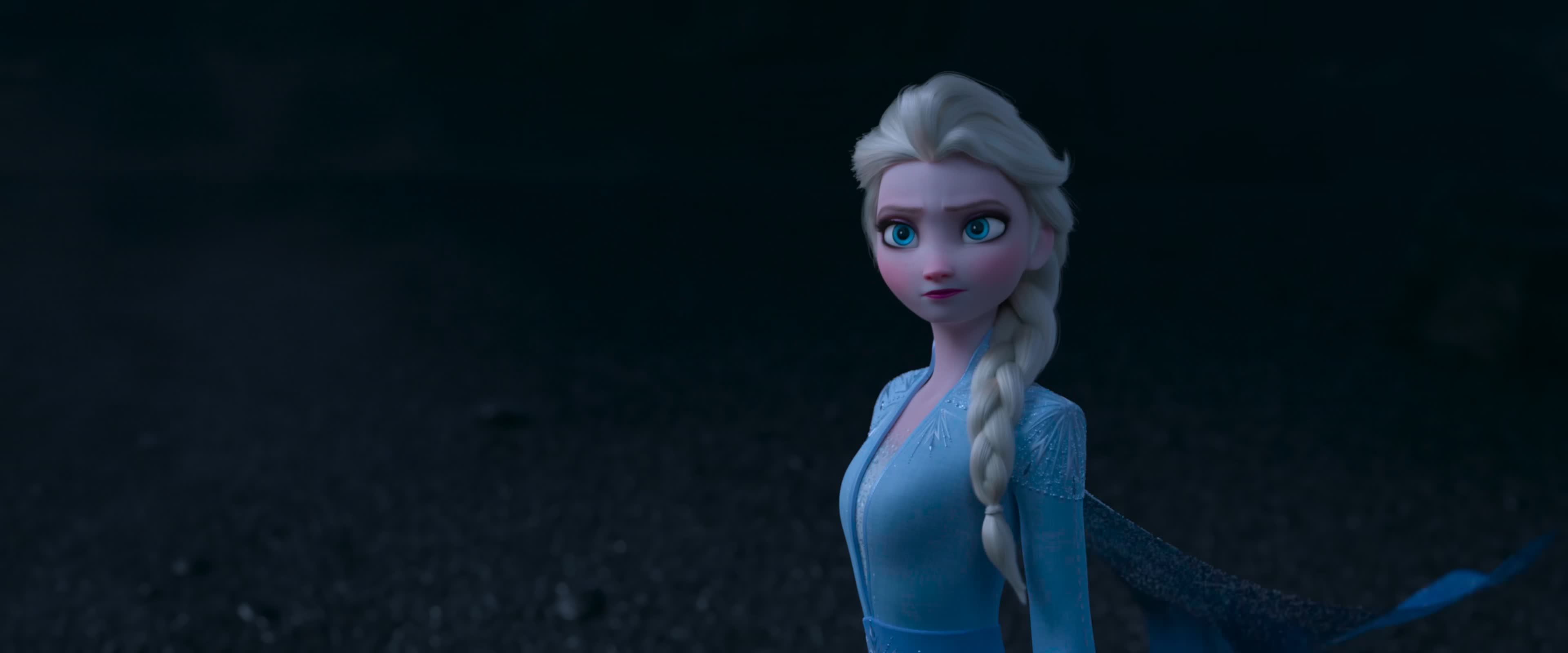 Loading Screenshot for Frozen II (2019)