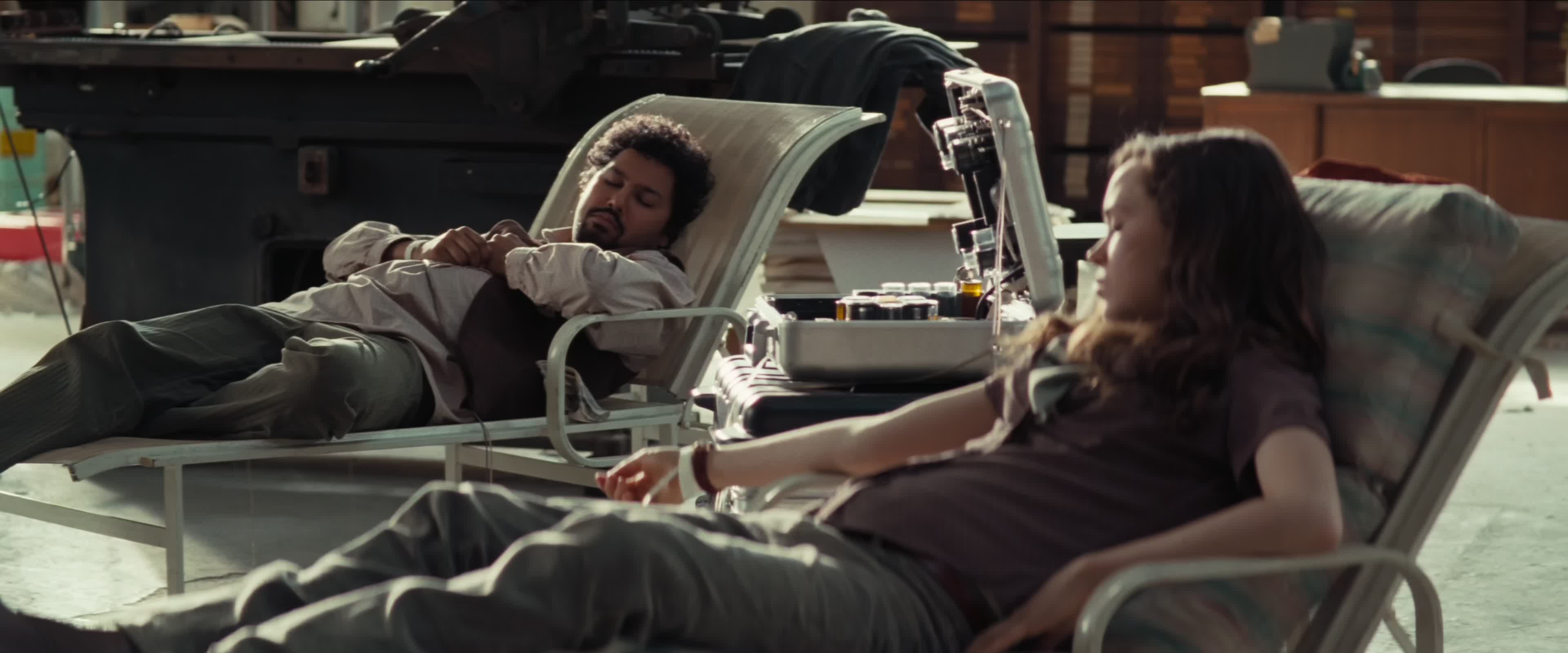 Download Inception (2010) HD Movie 480p [595MB] || 720p [1.43GB] || 1080p [1.85GB]
