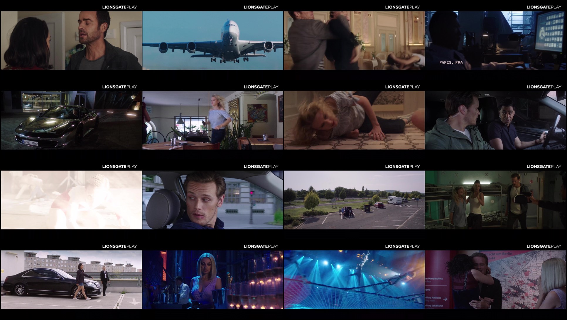 Download The Spy Who Dumped Me (2018) HD Movie 480p [369MB] || 720p [1010MB] || 1080p [1.82GB]