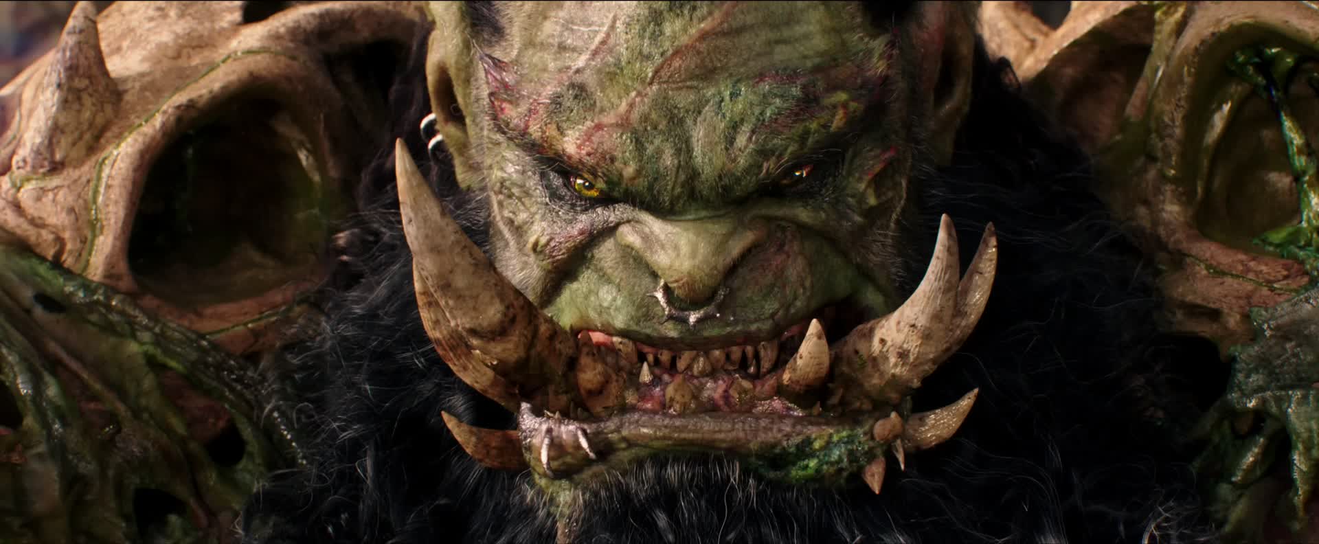 Download Warcraft (2016) HD Movie 480p [384MB] || 720p [1012MB] || 1080p [1.92GB]