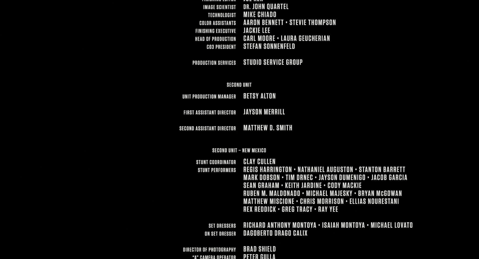 Download Ghosted (2023) HD Movie 480p [381MB] || 720p [1.11GB] || 1080p [1.82GB]