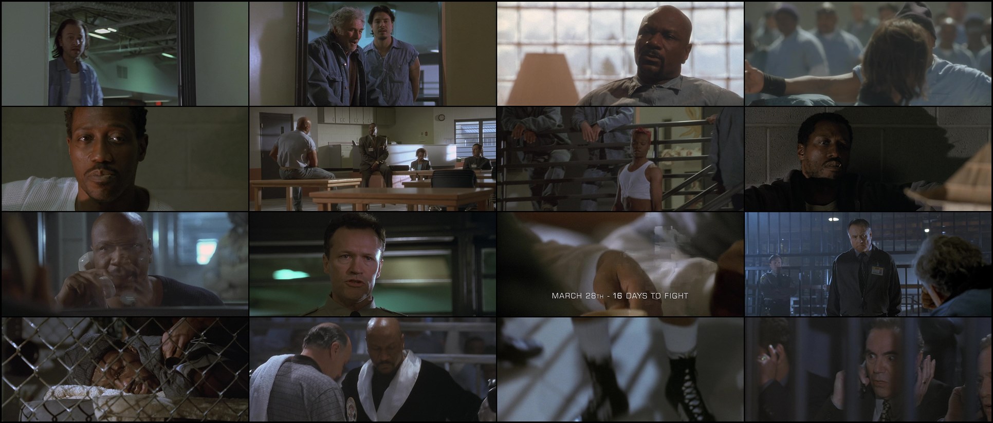 Download Undisputed (2002) HD Movie 480p [313MB] || 720p [940MB] || 1080p [1.82GB]