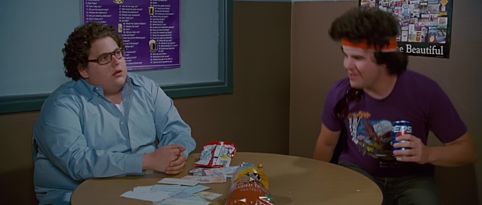 Download Accepted (2006) HD Movie 480p [296MB] || 720p [907MB] || 1080p [1.45GB]