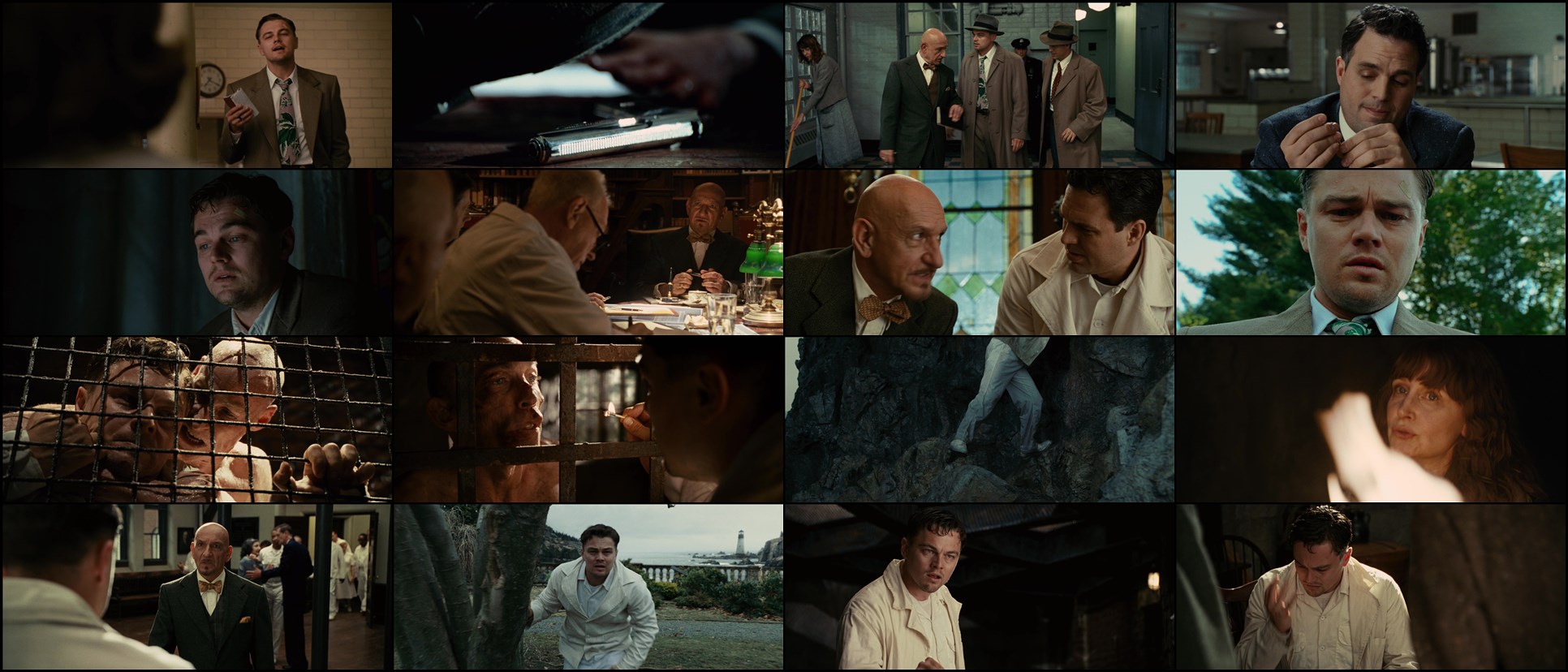Download Shutter Island (2010) HD Movie 480p [574MB] || 720p [1018MB] || 1080p [1.74GB]