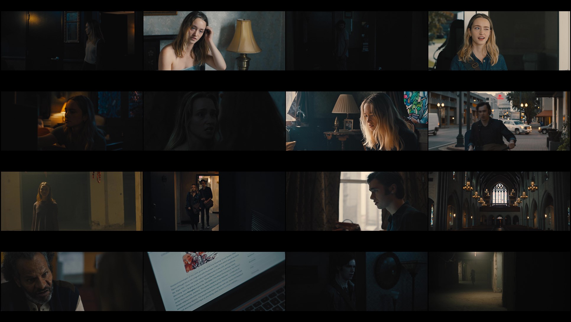 Download Room 203 (2022) HD Movie 480p [374MB] || 720p [365MB] || 1080p [1.92GB]