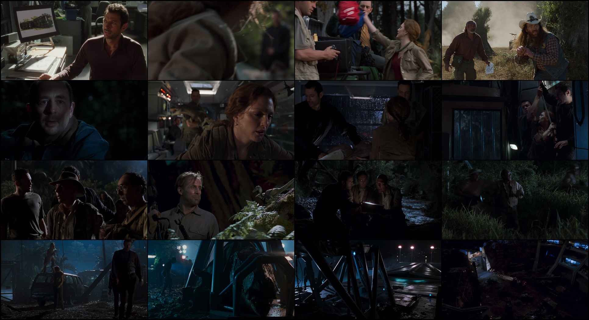 Download The Lost World: Jurassic Park (1997) HD Movie 480p [361MB] || 720p [813MB] || 1080p [1.13GB]