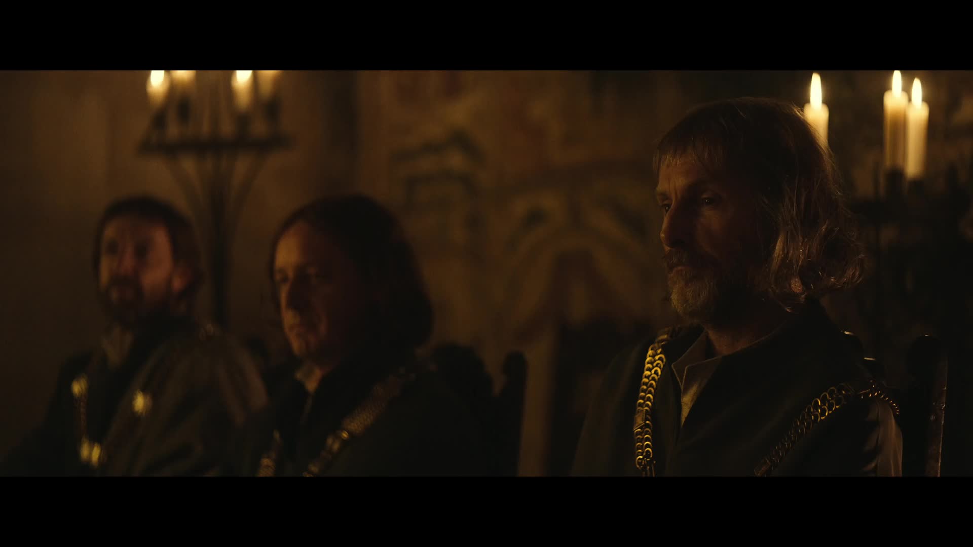 Download The King (2019) HD Movie 480p [296MB] || 720p [872MB] || 1080p [1.53GB]