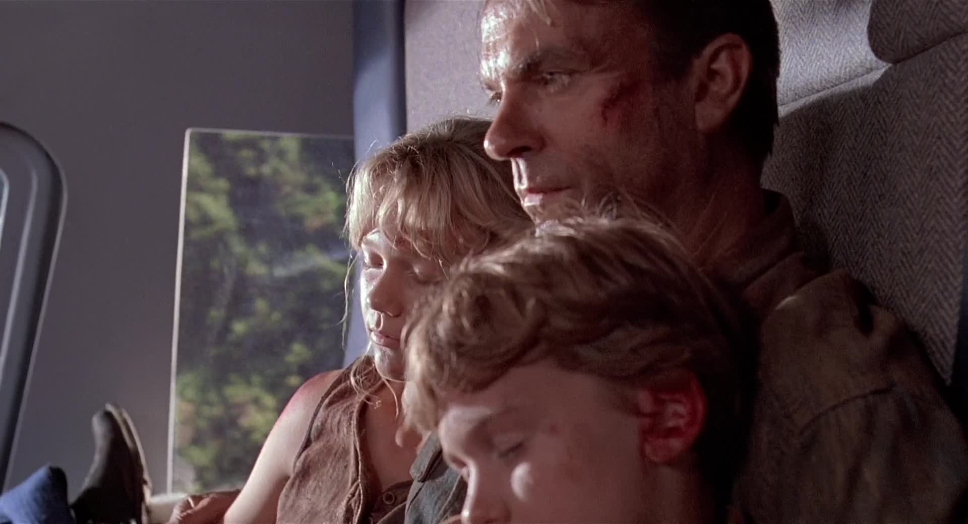 Download Jurassic Park (1993) HD Movie 480p [355MB] || 720p [814MB] || 1080p [1.97GB]