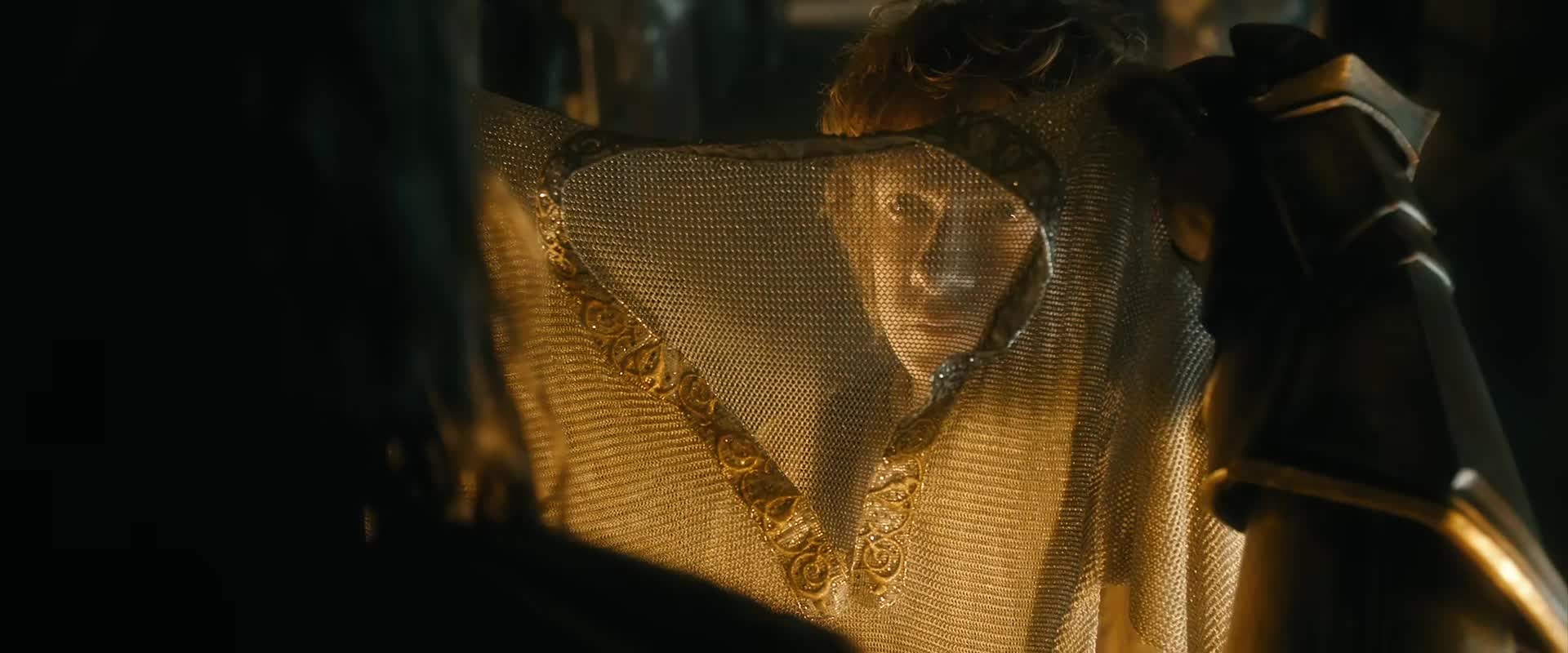 Loading Screenshot for The Hobbit: The Battle of the Five Armies (2014)