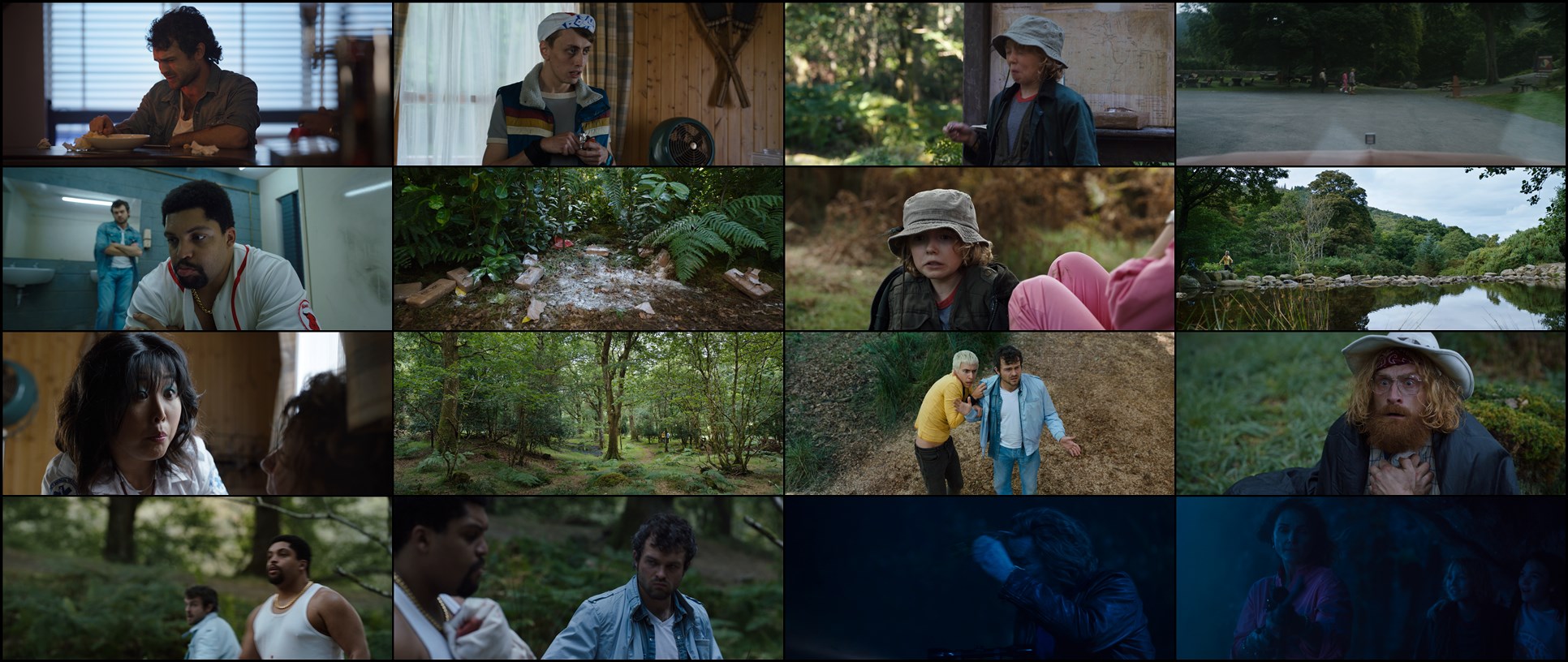 Download Cocaine Bear (2023) HD Movie 480p [409MB] || 720p [592MB] || 1080p [1.49GB]