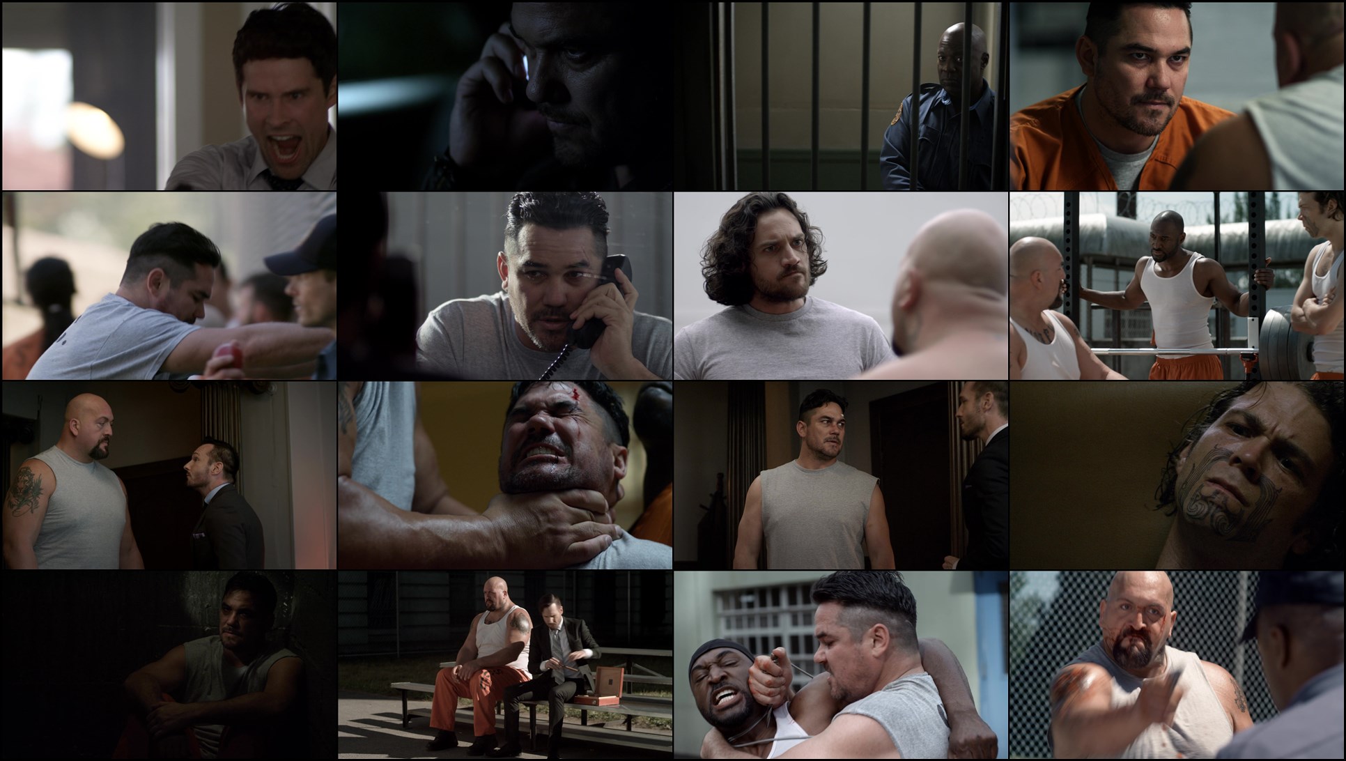 Download Vendetta (2015) HD Movie 480p [236MB] || 720p [759MB] || 1080p [1.49GB]