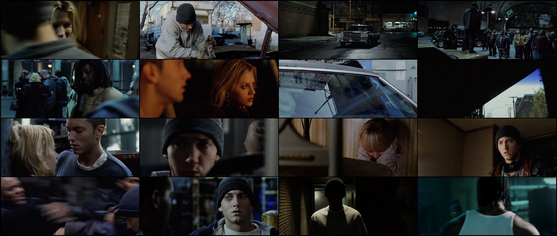 Download 8 Mile (2002) HD Movie 480p [335MB] || 720p [899MB] || 1080p [1.72GB]