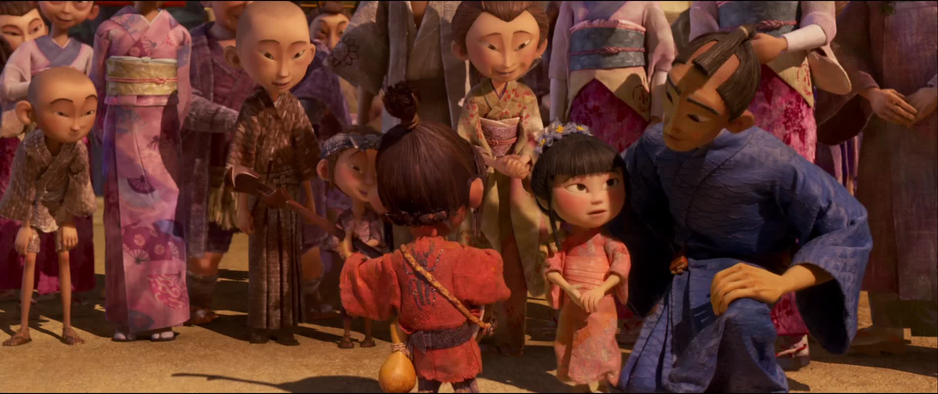 Download Kubo and the Two Strings (2016) HD Movie 480p [308MB] || 720p [752MB] || 1080p [1.49GB]