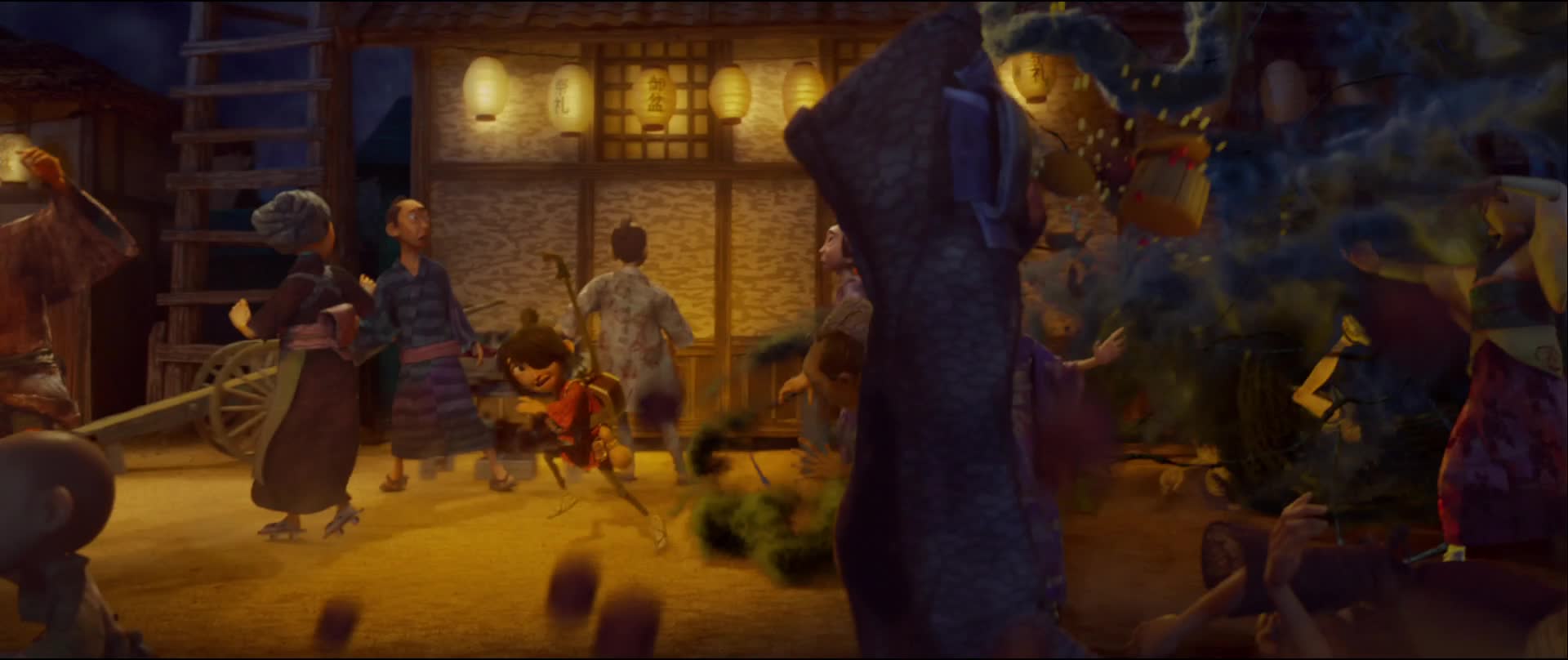 Download Kubo and the Two Strings (2016) HD Movie 480p [308MB] || 720p [752MB] || 1080p [1.49GB]