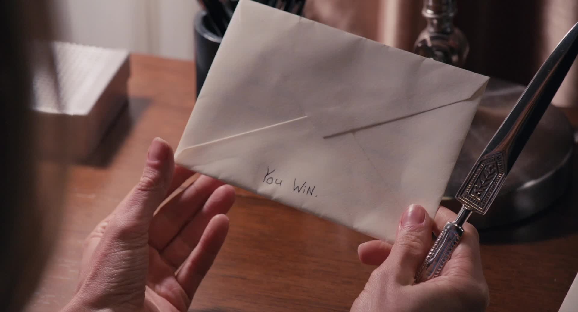 Download Return to Sender (2015) HD Movie 480p [289MB] || 720p [777MB] || 1080p [1.91GB]