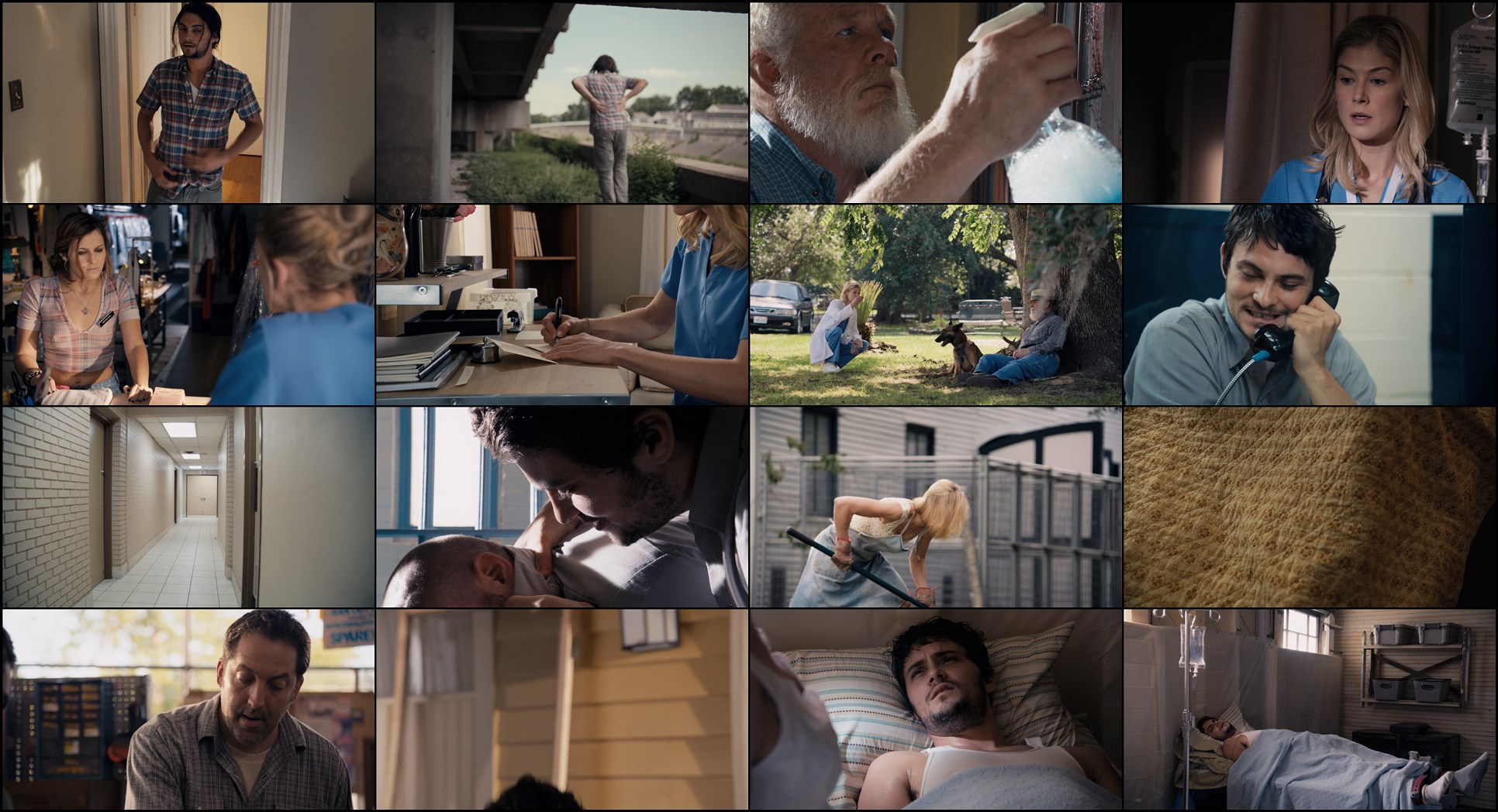 Download Return to Sender (2015) HD Movie 480p [289MB] || 720p [777MB] || 1080p [1.91GB]