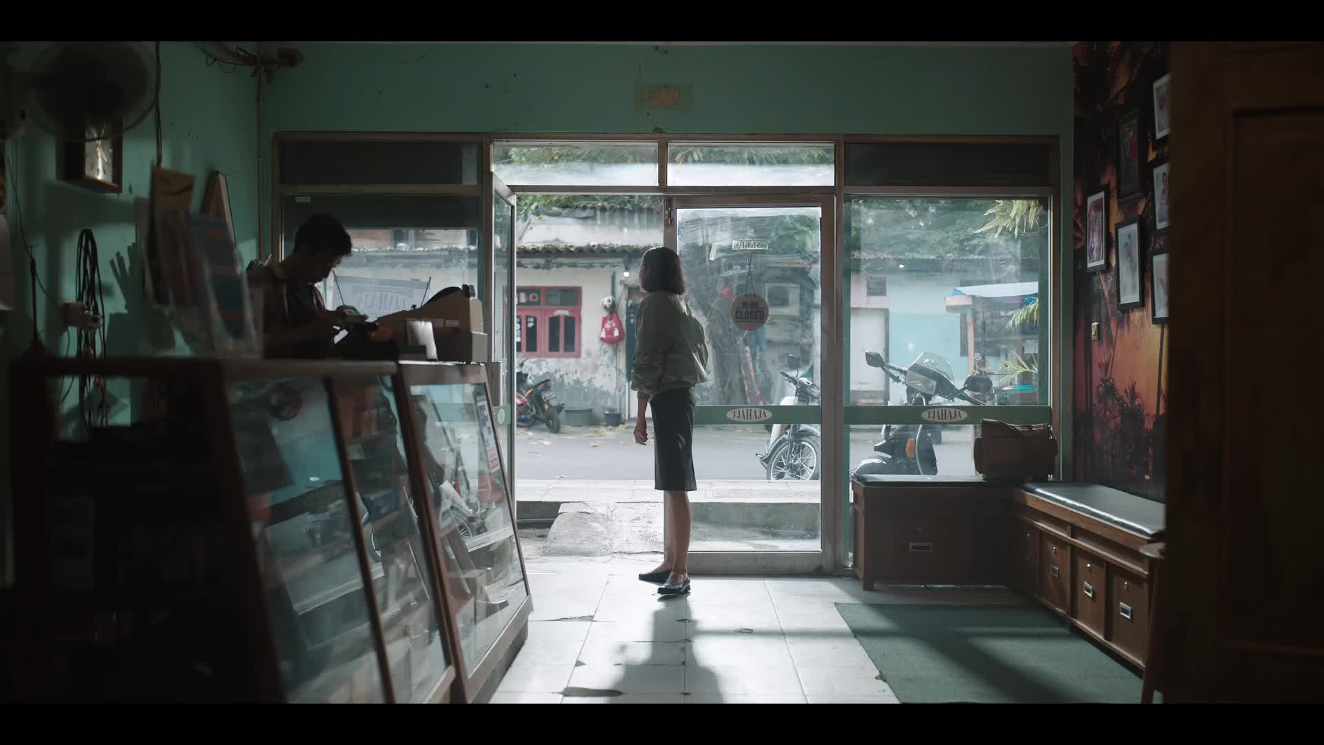 Download The Big 4 (2022) HD Movie 480p [433MB] || 720p [1.48GB] || 1080p [3.26GB]