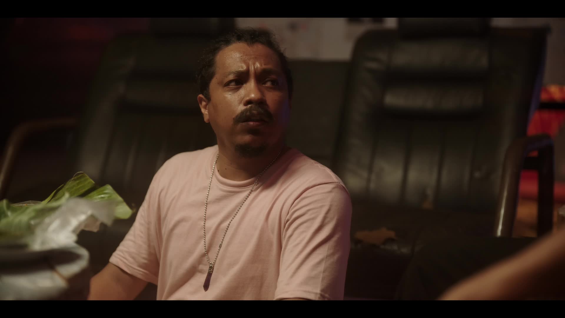 Download The Big 4 (2022) HD Movie 480p [433MB] || 720p [1.48GB] || 1080p [3.26GB]