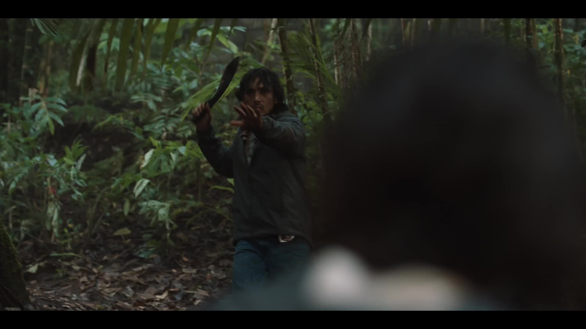 Download The Big 4 (2022) HD Movie 480p [433MB] || 720p [1.48GB] || 1080p [3.26GB]