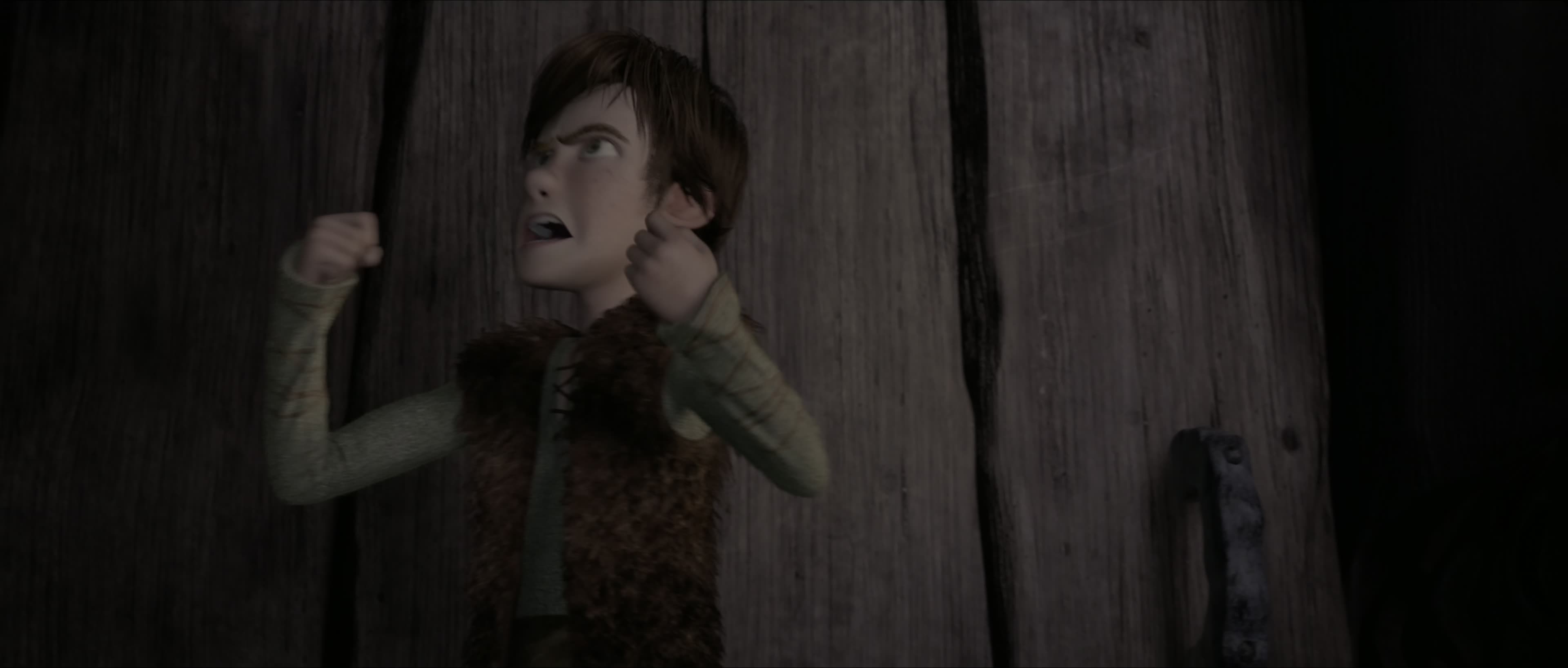 Download How to Train Your Dragon (2010) HD Movie 480p [312MB] || 720p [678MB] || 1080p [1.53GB]