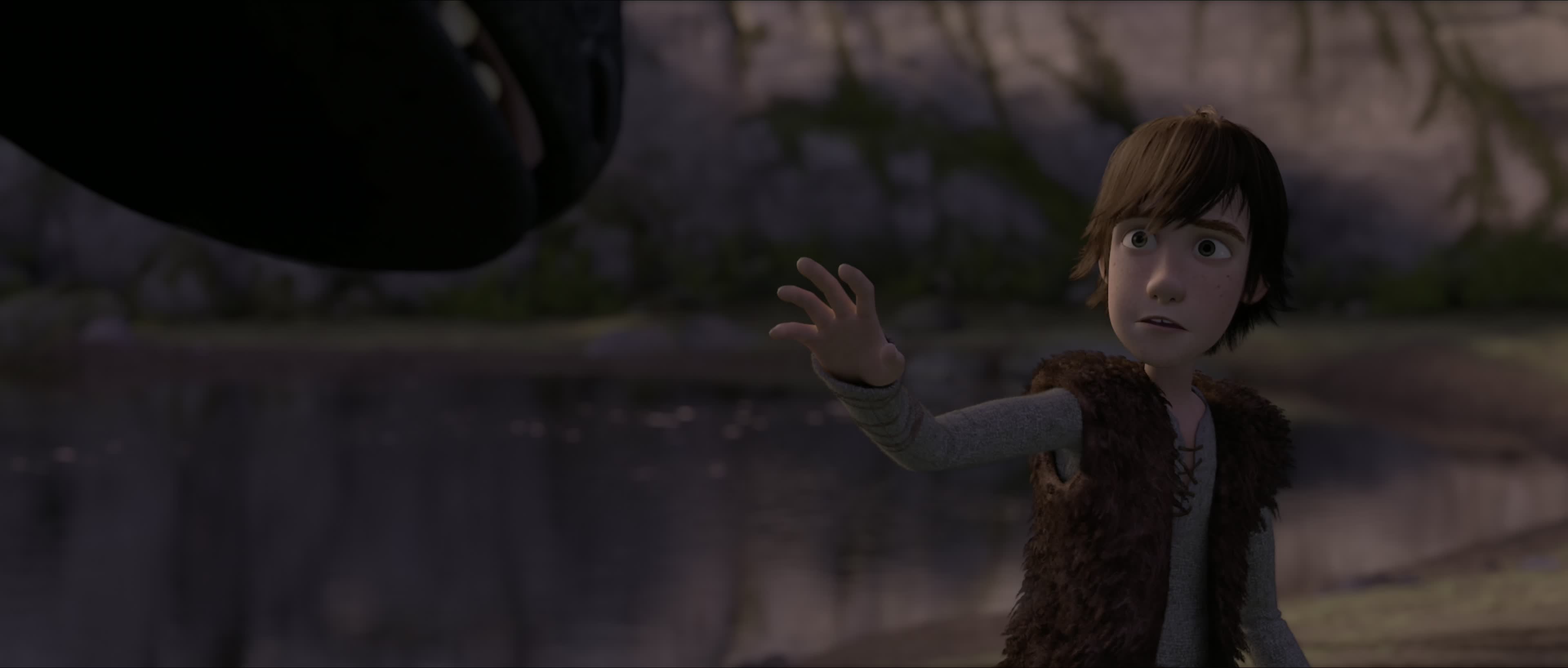 Download How to Train Your Dragon (2010) HD Movie 480p [312MB] || 720p [678MB] || 1080p [1.53GB]