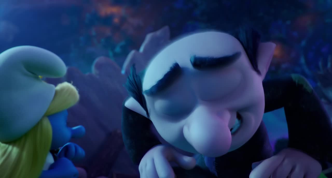 Download Smurfs: The Lost Village (2017) HD Movie 480p [149MB] || 720p [849MB] || 1080p [1.54GB]