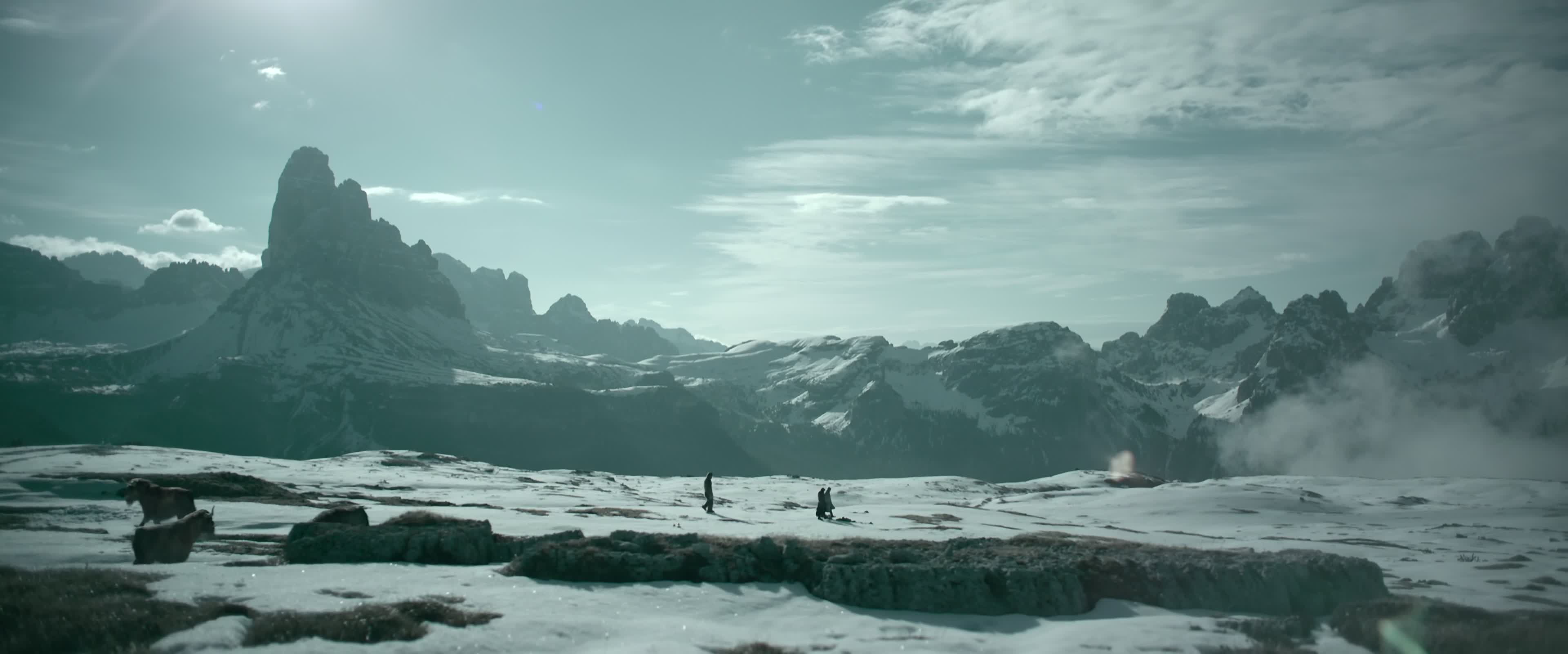 Download Solo: A Star Wars Story (2018) HD Movie 480p [443MB] || 720p [1.07GB] || 1080p [2.24GB]