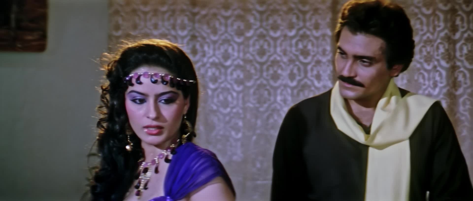 Loading Screenshot for Param Dharam (1987)