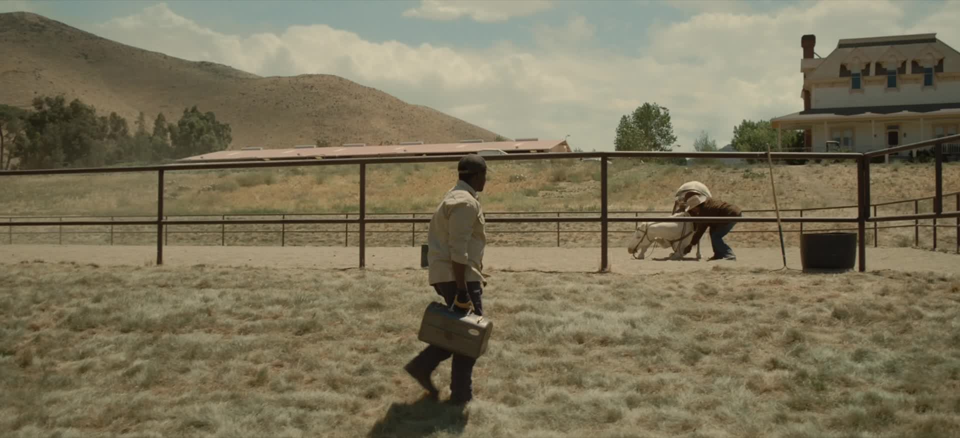 Download Nope (2022) HD Movie 480p [437MB] || 720p [999MB] || 1080p [1.70GB]