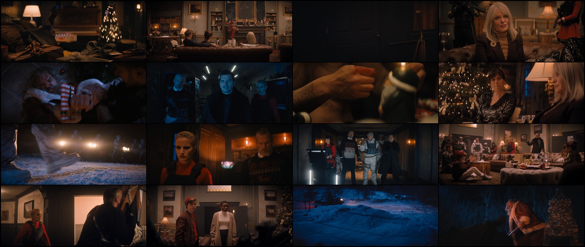 Download Violent Night (2022) HD Movie 480p [381MB] || 720p [30.00B] || 1080p [1.74GB]