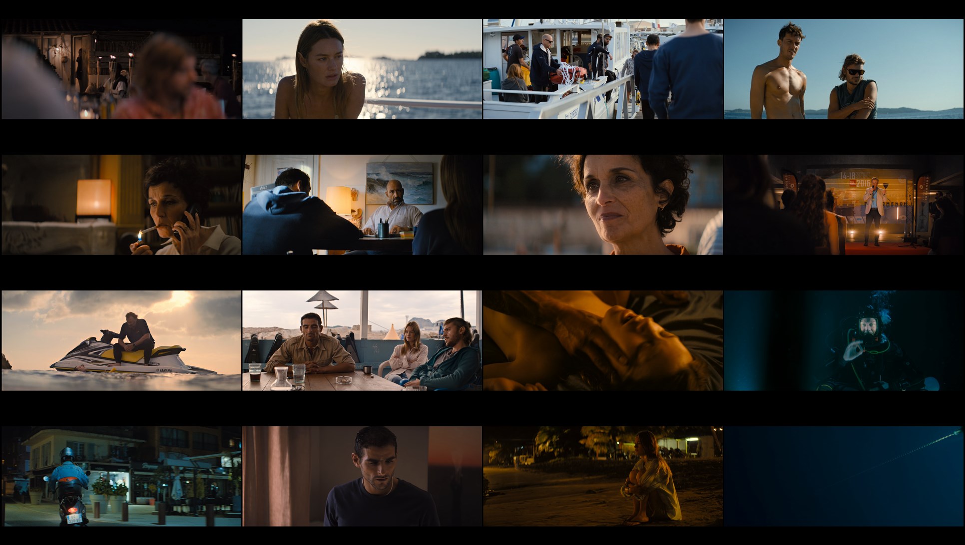 Download No Limit (2022) HD Movie 480p [400MB] || 720p [1.10GB] || 1080p [4.12GB]