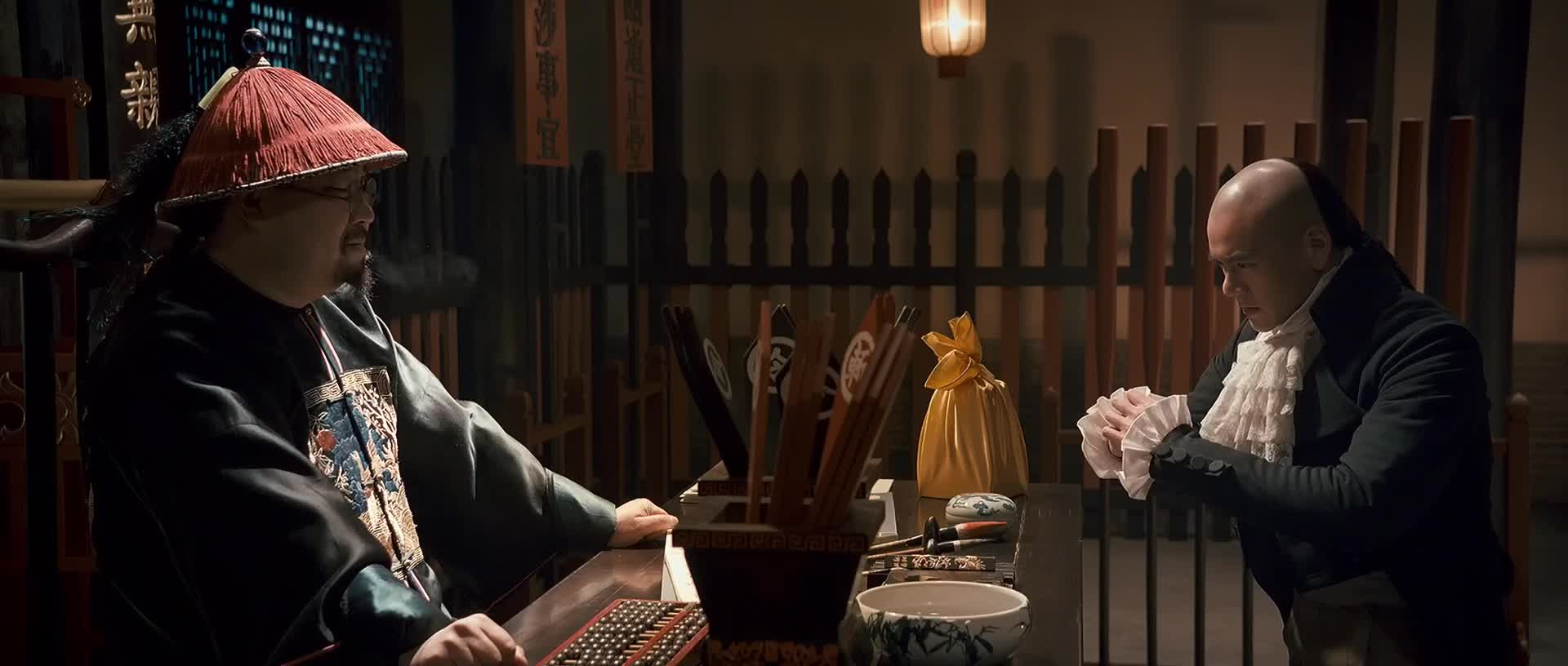 Download Tai Chi Zero (2012) HD Movie 480p [314MB] || 720p [463MB] || 1080p [833MB]