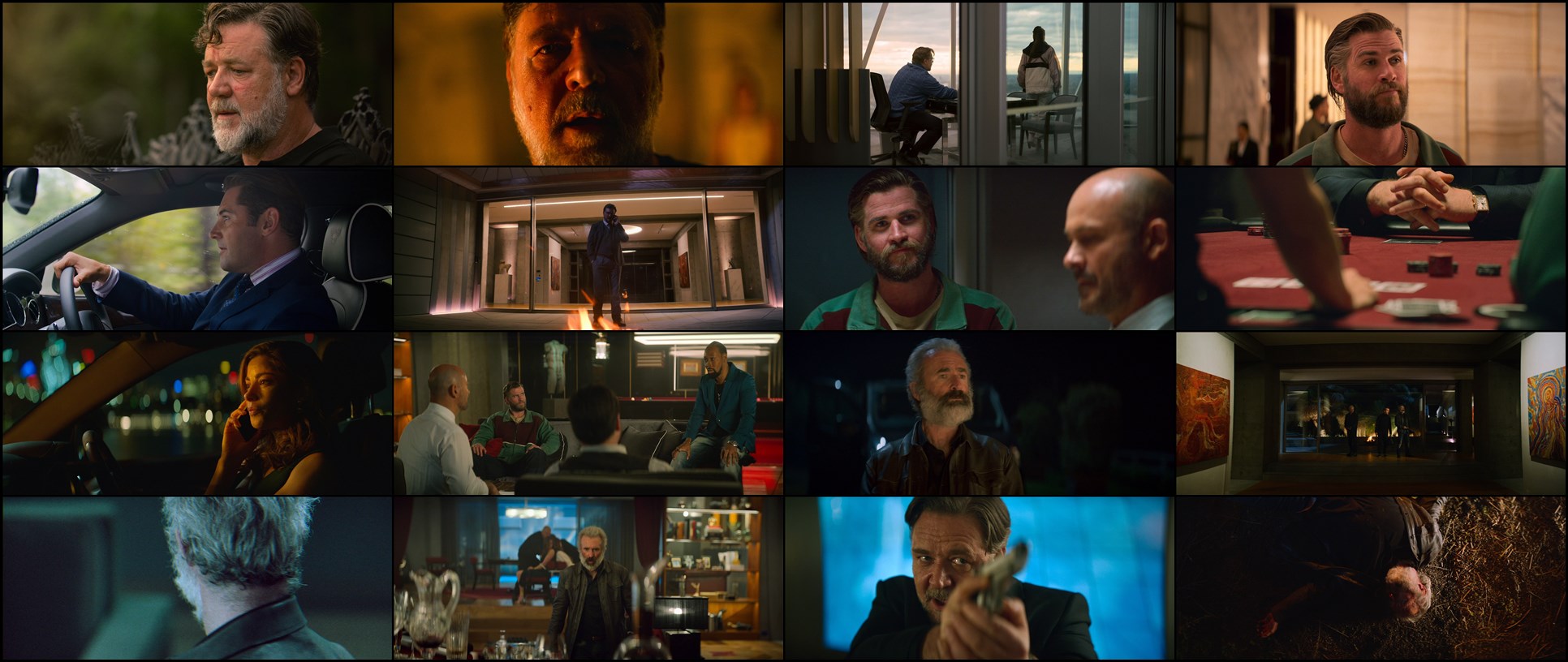 Download Poker Face (2022) HD Movie 480p [270MB] || 720p [712MB] || 1080p [1.67GB]