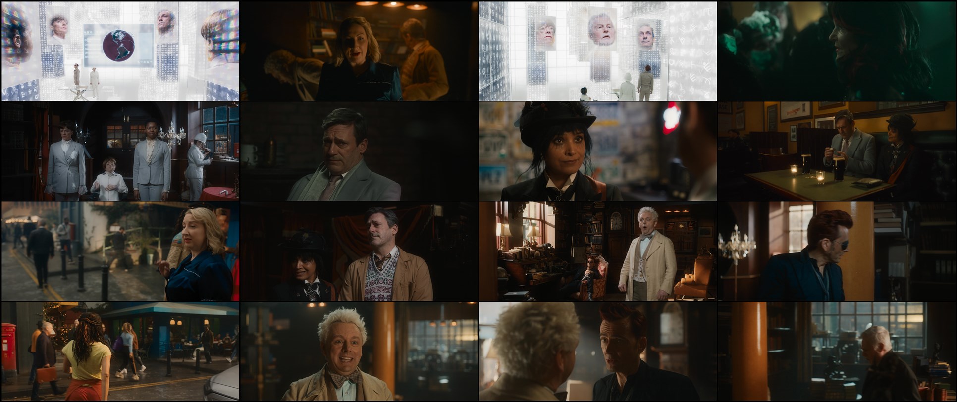 Download Good Omens (2023) HD Series 480p [139MB] || 720p [270MB] || 1080p [341MB]