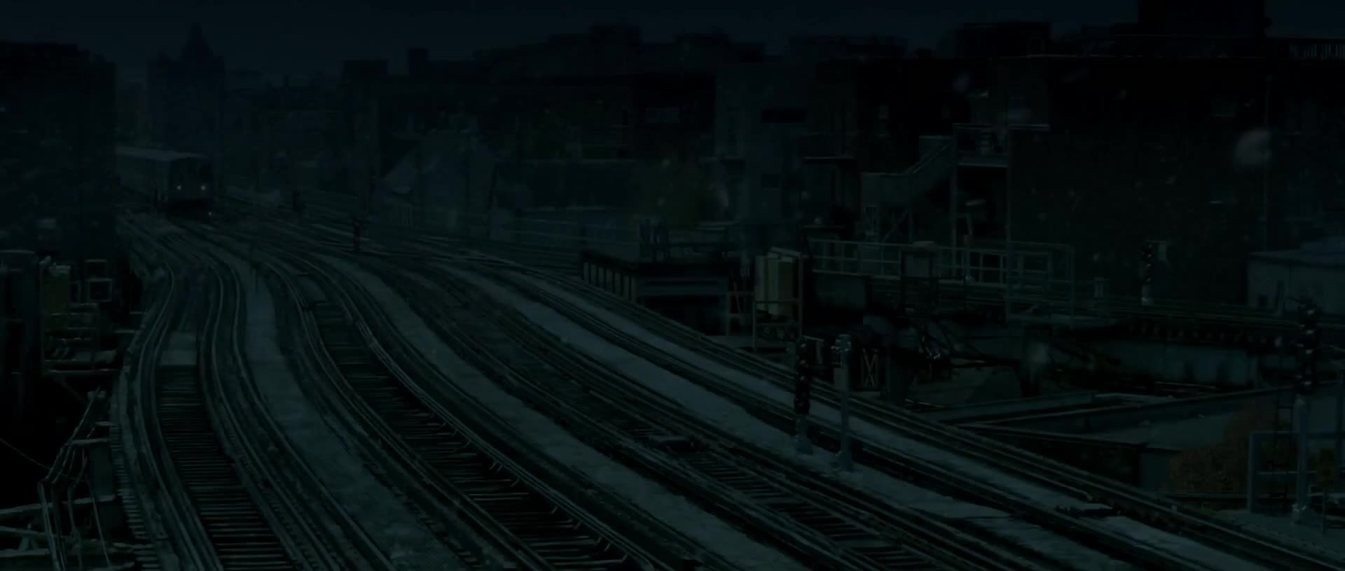 Loading Screenshot for Dhoom 3 (2013)