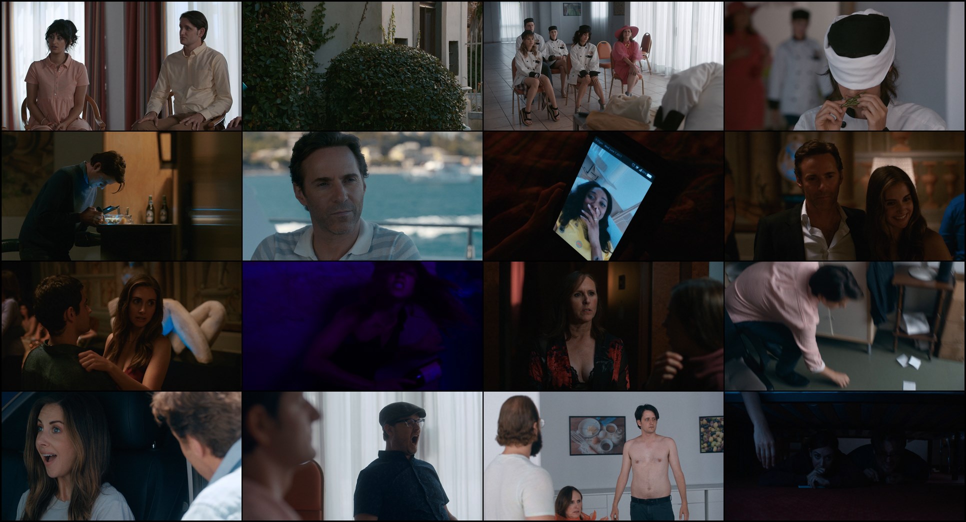 Download Spin Me Round (2022) HD Movie 480p [315MB] || 720p [645MB] || 1080p [1.62GB]