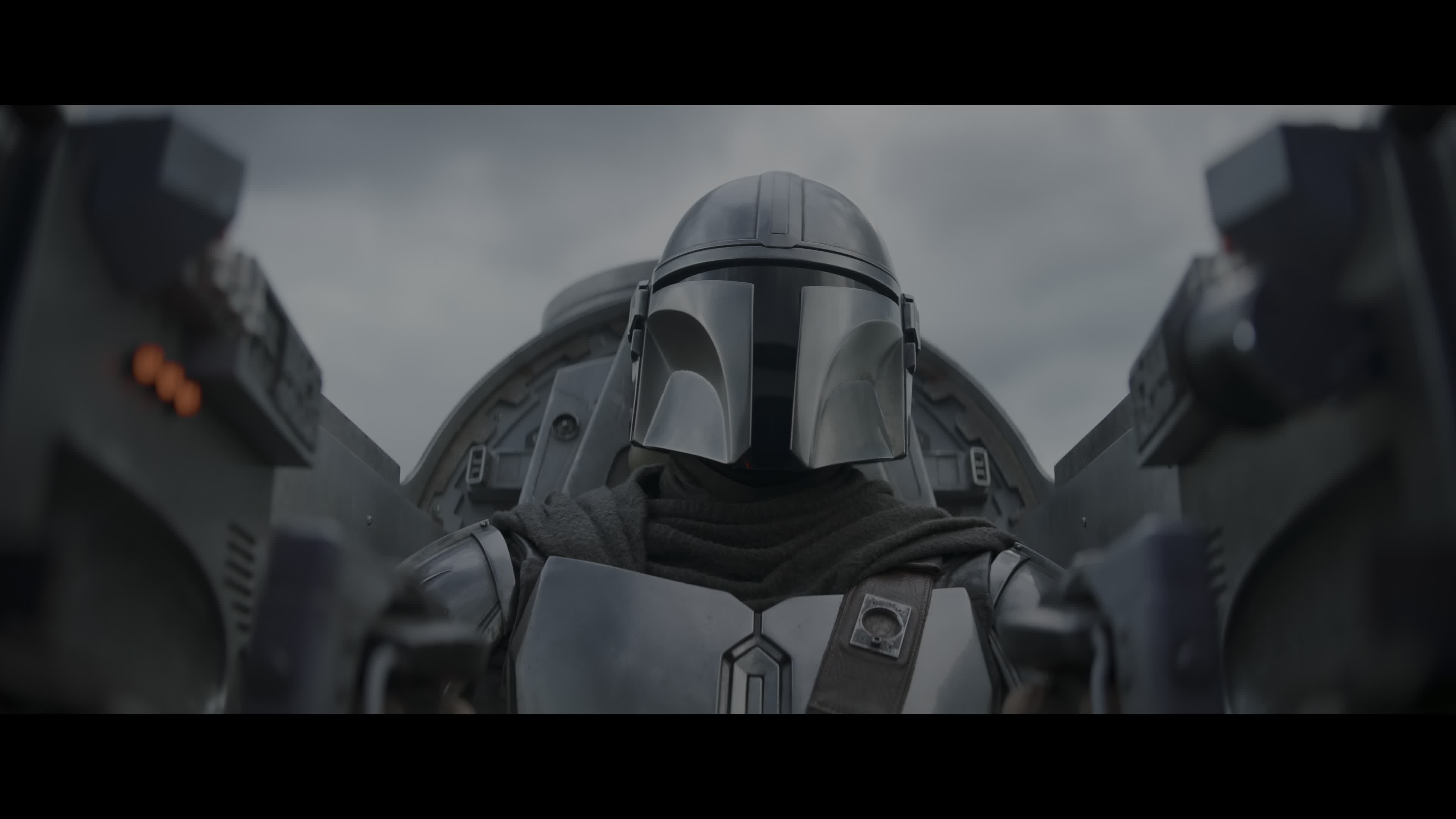 Download The Mandalorian (2023) HD Series 480p [101MB] || 720p [149MB] || 1080p [186MB]