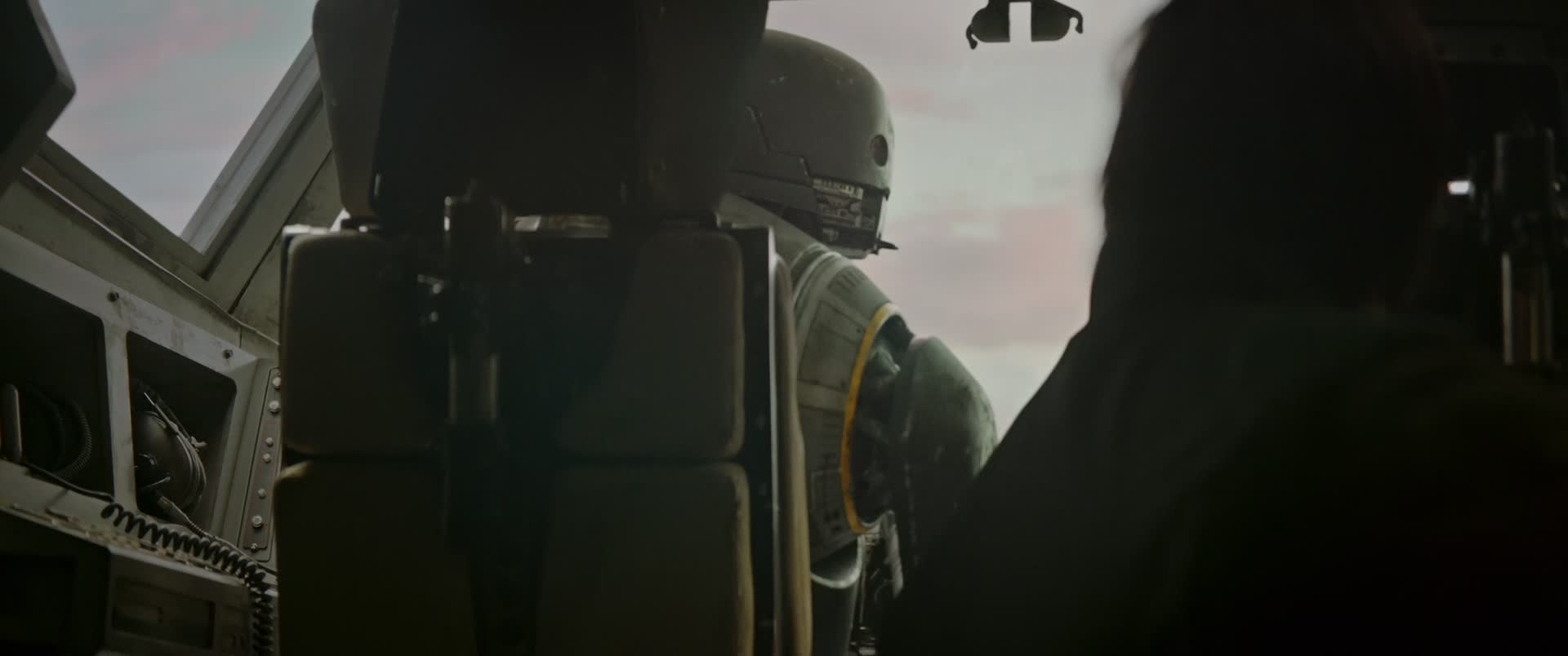 Download Rogue One: A Star Wars Story (2016) HD Movie 480p [390MB] || 720p [1.05GB] || 1080p [1.82GB]