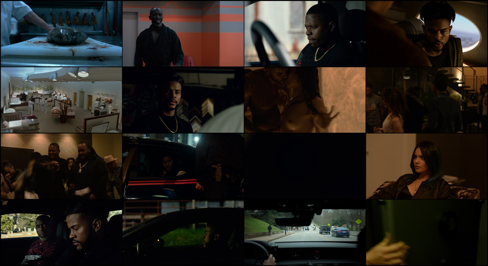 Download SuperFly (2018) HD Movie 480p [414MB] || 720p [900MB] || 1080p [1.81GB]