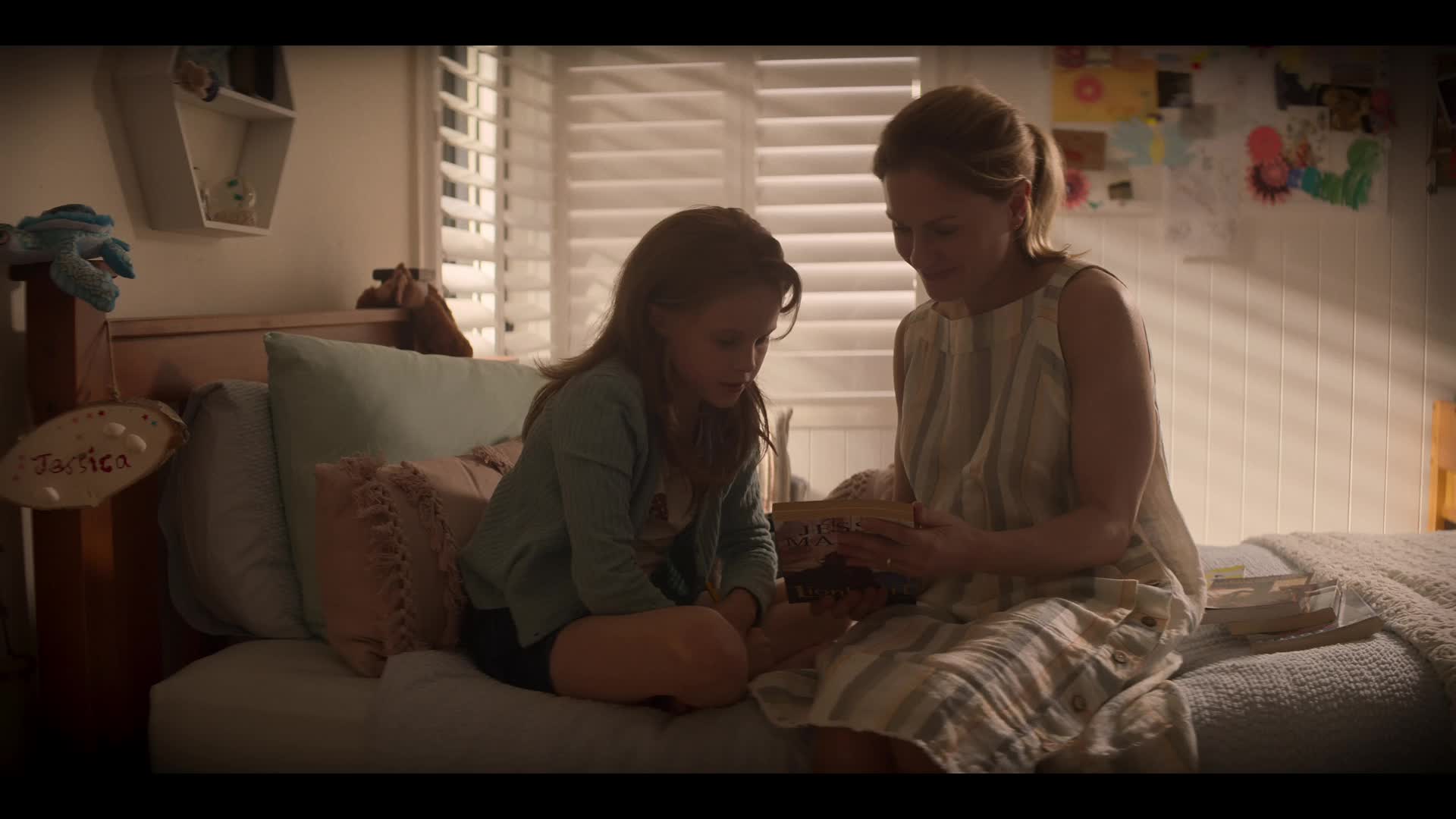 Download True Spirit (2023) HD Movie 480p [333MB] || 720p [1.04GB] || 1080p [1.71GB]