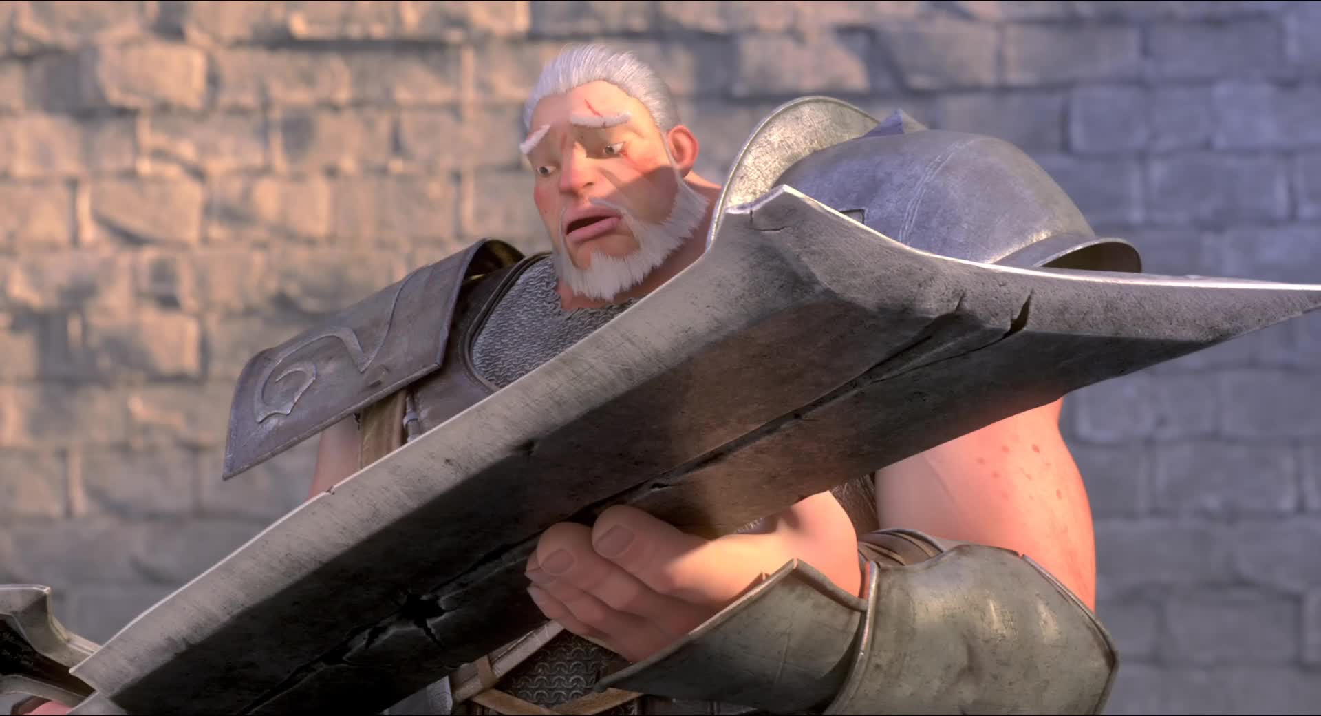 Download Dragon Nest: Warriors’ Dawn (2014) HD Movie 480p [306MB] || 720p [508MB] || 1080p [1.49GB]