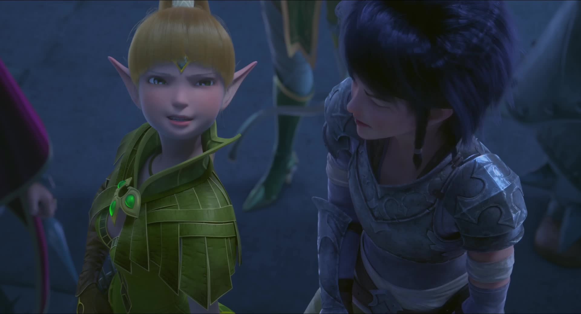 Download Dragon Nest: Warriors’ Dawn (2014) HD Movie 480p [306MB] || 720p [508MB] || 1080p [1.49GB]