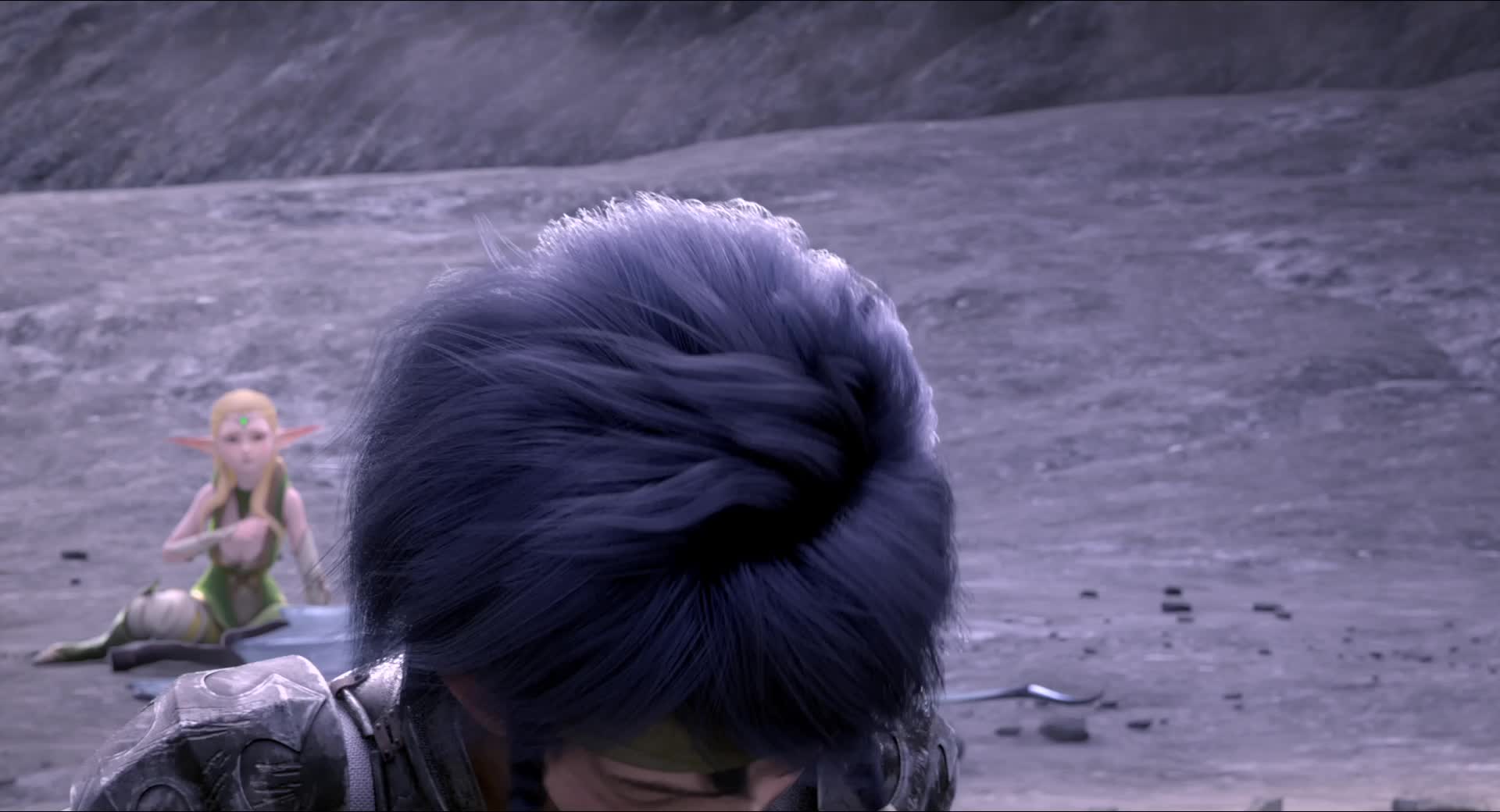 Download Dragon Nest: Warriors’ Dawn (2014) HD Movie 480p [306MB] || 720p [508MB] || 1080p [1.49GB]