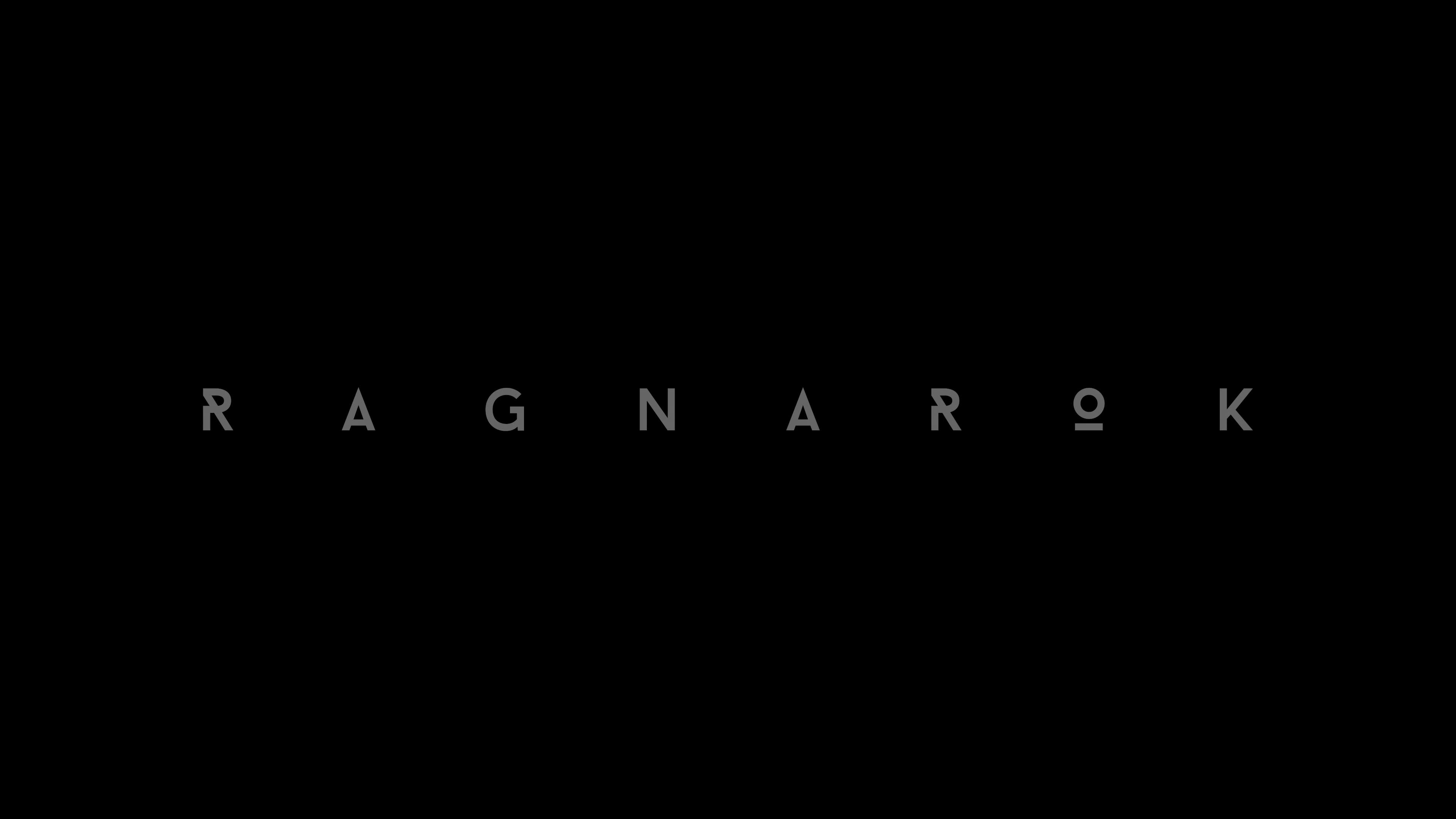 Loading Screenshot for Ragnarok (2020-2023)